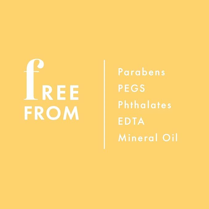 Freshwater Farm Australia Soap Bar - Lemon Myrtle Oil+Manuka Honey, Pack of 3