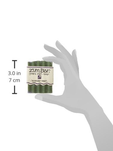 ZUM Lavender Mint Soap Bar