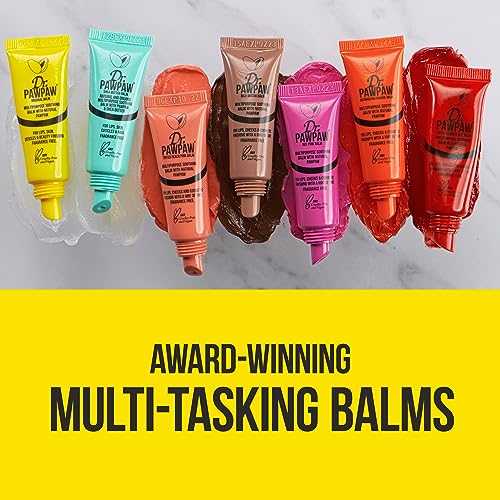Dr. PawPaw Multipurpose Original Balm