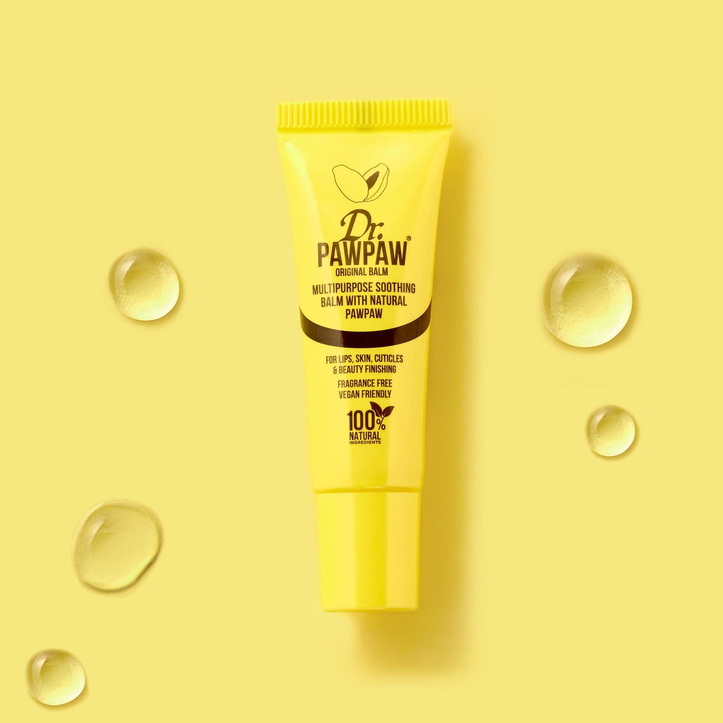 Dr. PawPaw Multipurpose Original Balm