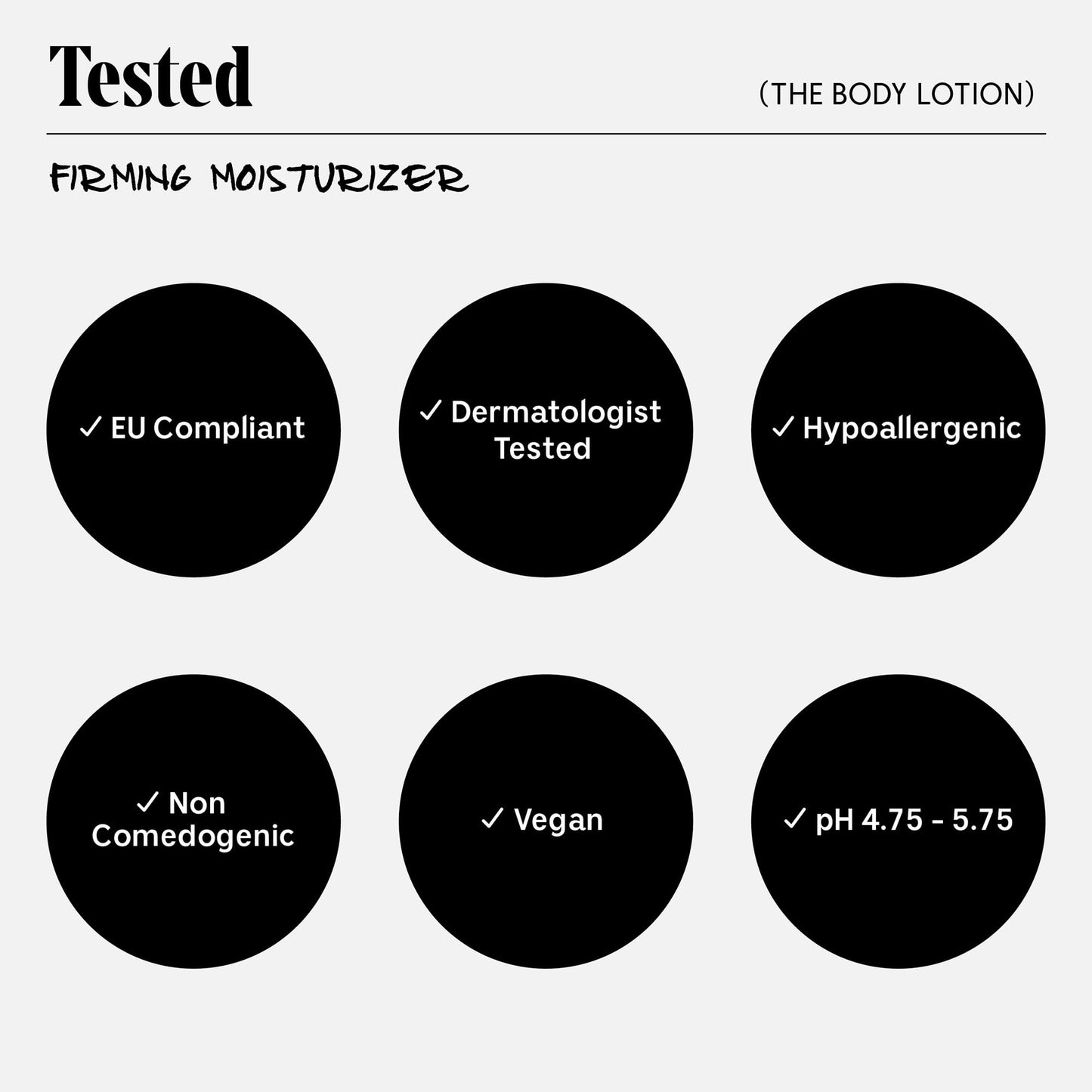 Nécessaire The Body Lotion Fragrance-Free