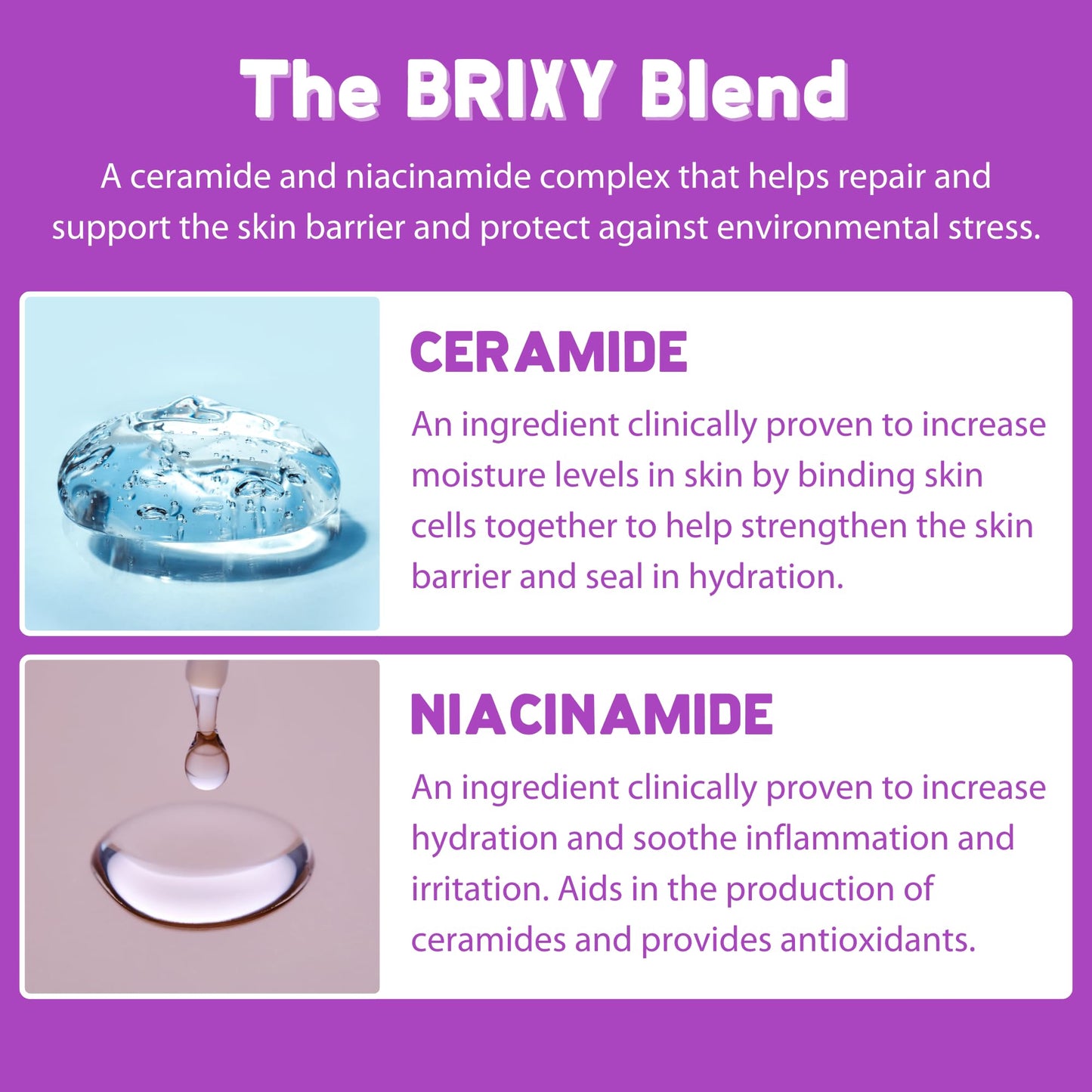 BRIXY Body Wash Bar - Coconut Vanilla