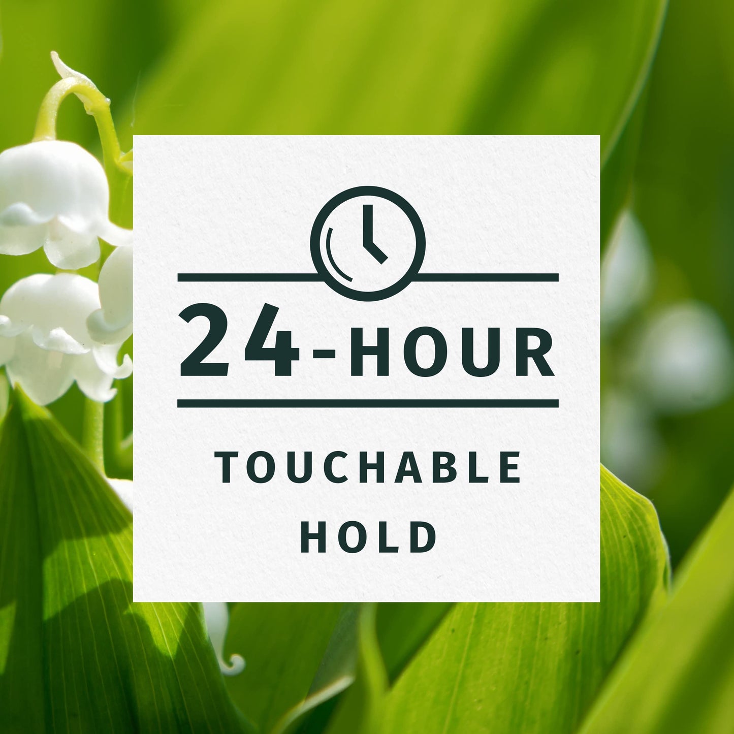 Herbal Essences Touchable Hold Hairspray 8 oz