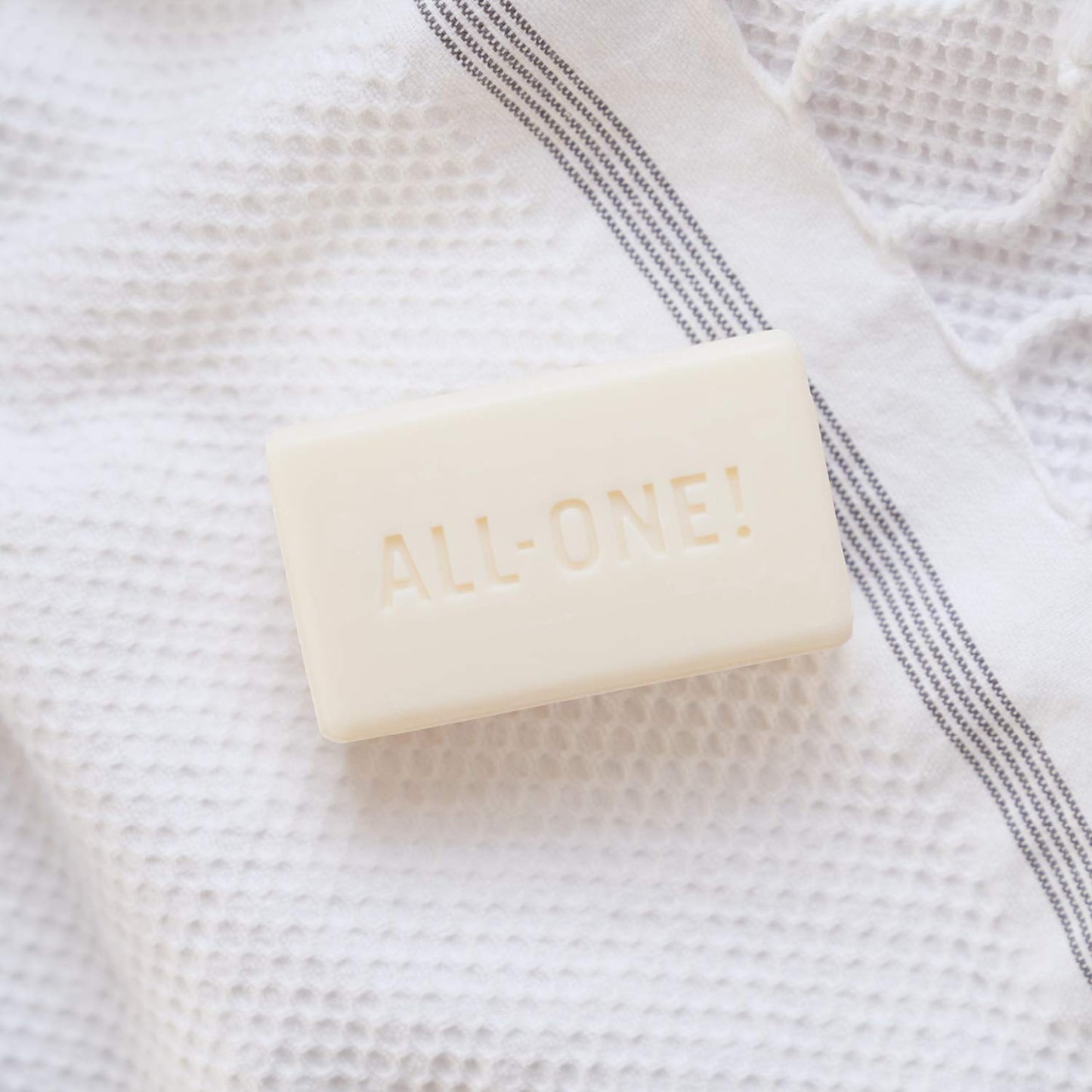 Dr. Bronner's - Pure-Castile Bar Soap - Eucalyptus