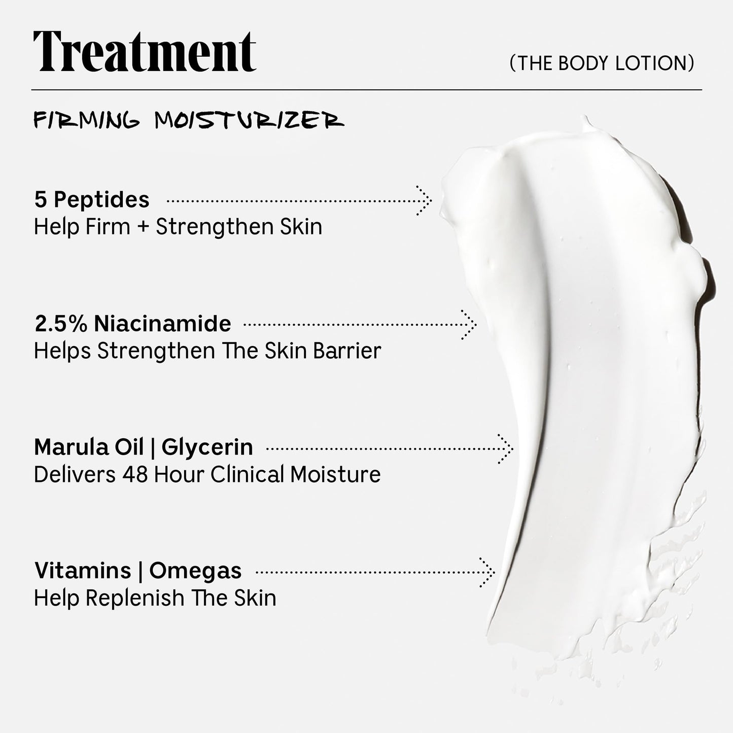 Nécessaire The Body Lotion Fragrance-Free