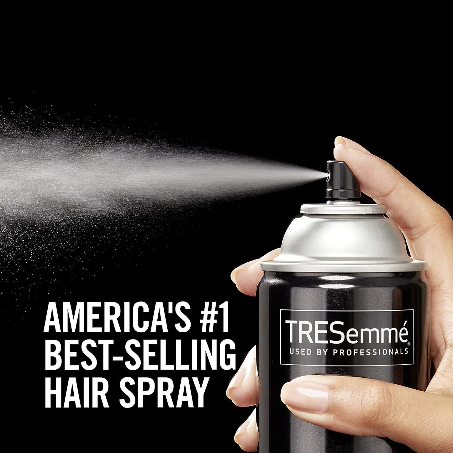 TRESemme Tres Two extra Hold Hair Spray 11 oz (Pack Of 2)
