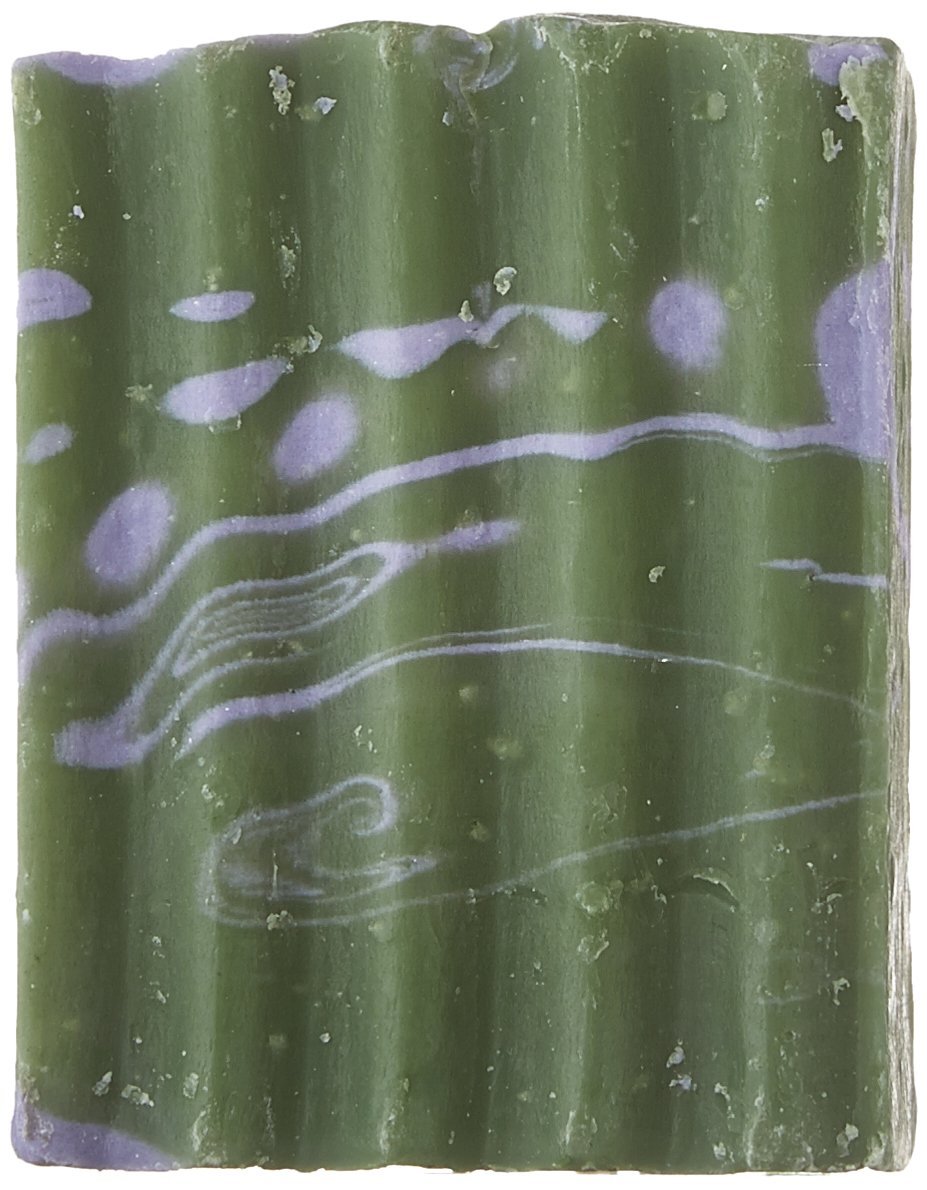 ZUM Lavender Mint Soap Bar