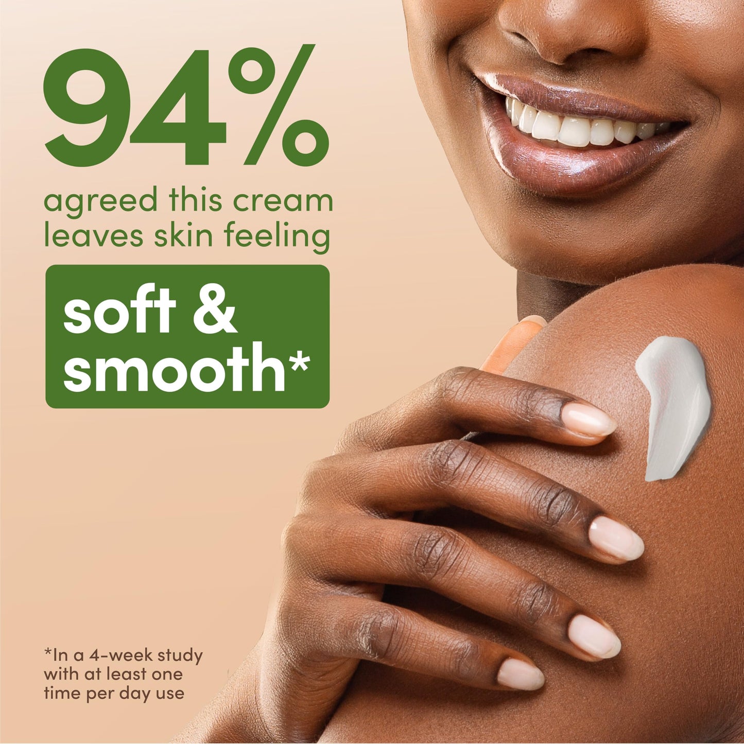 Aveeno Daily Moisturizing Cream, Fragrance Free