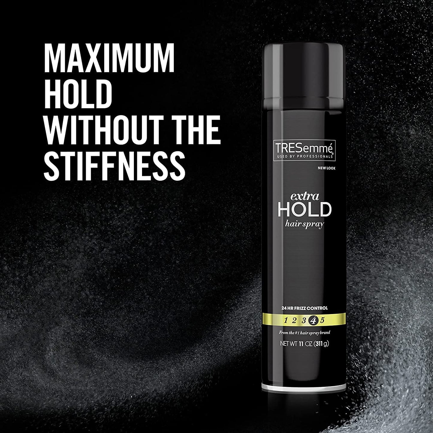 TRESemme Tres Two extra Hold Hair Spray 11 oz (Pack Of 2)