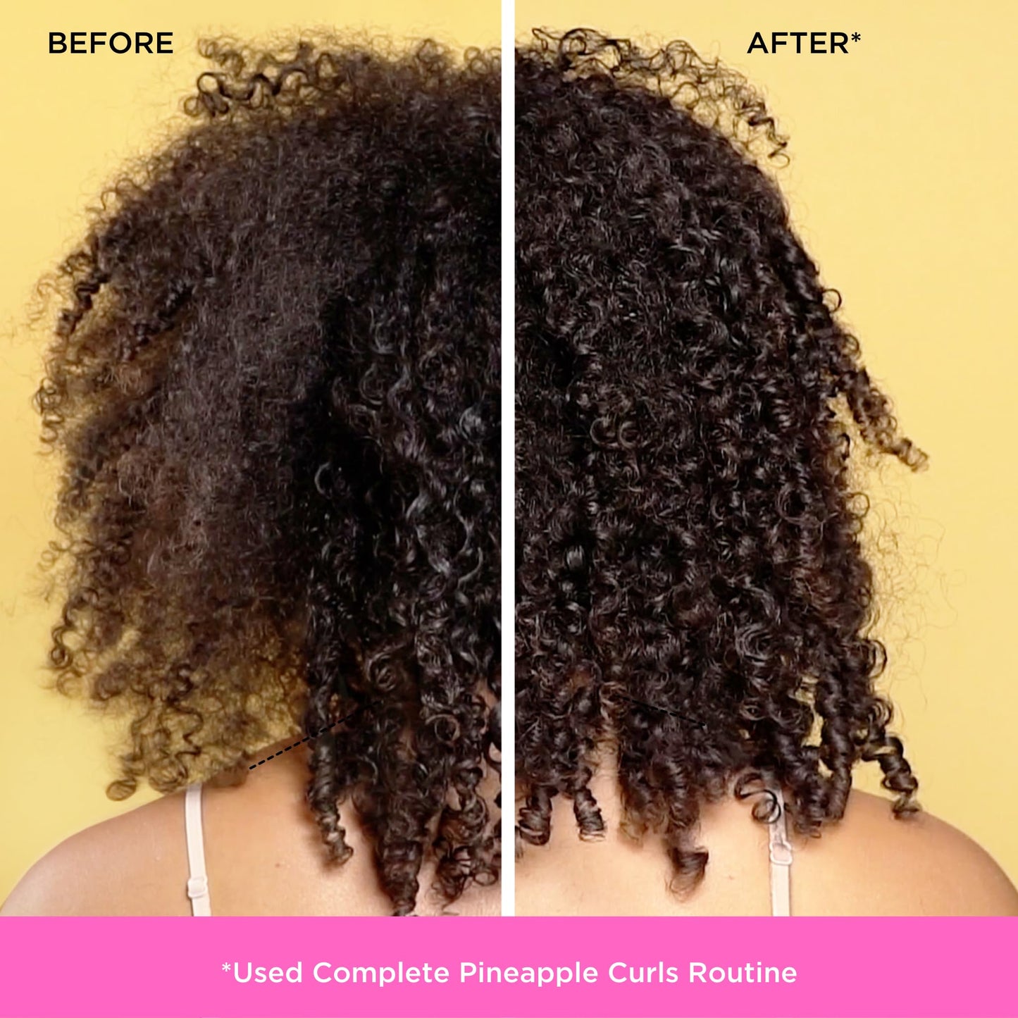 Pineapple Curls Refresher Mist by Pacifica for Women 4 oz