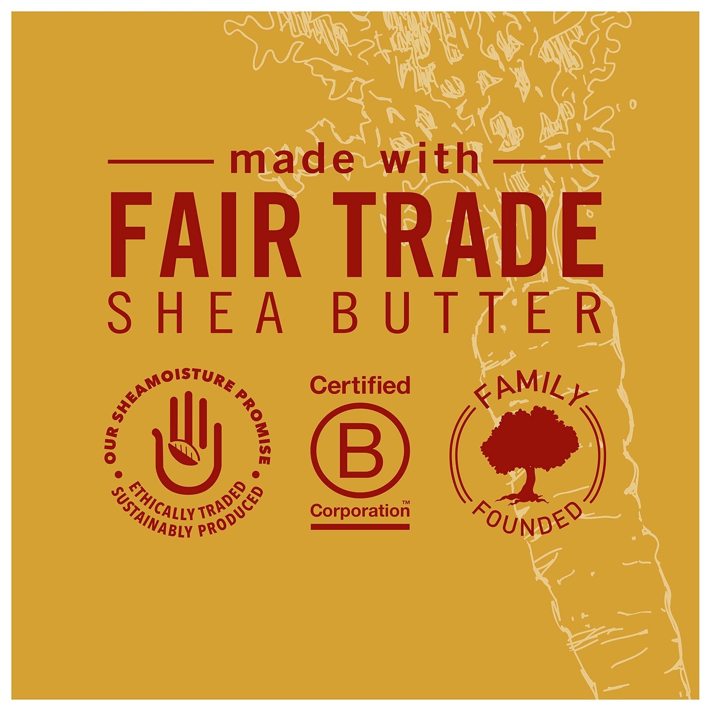 Shea Moisture Extra Nourishing Shampoo hair care for Kids Mango Carrot with Shea Butter 8 fl. oz