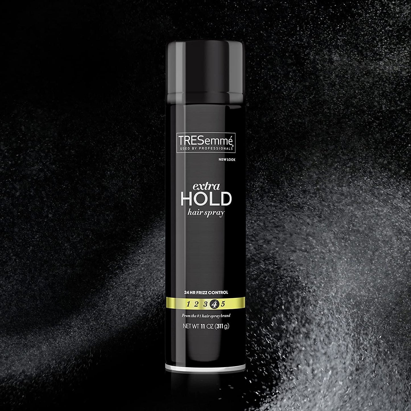 TRESemme Tres Two extra Hold Hair Spray 11 oz (Pack Of 2)