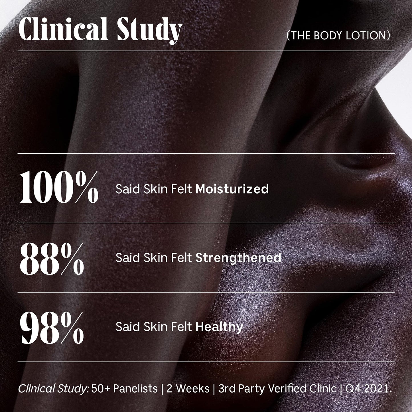 Nécessaire The Body Lotion Fragrance-Free