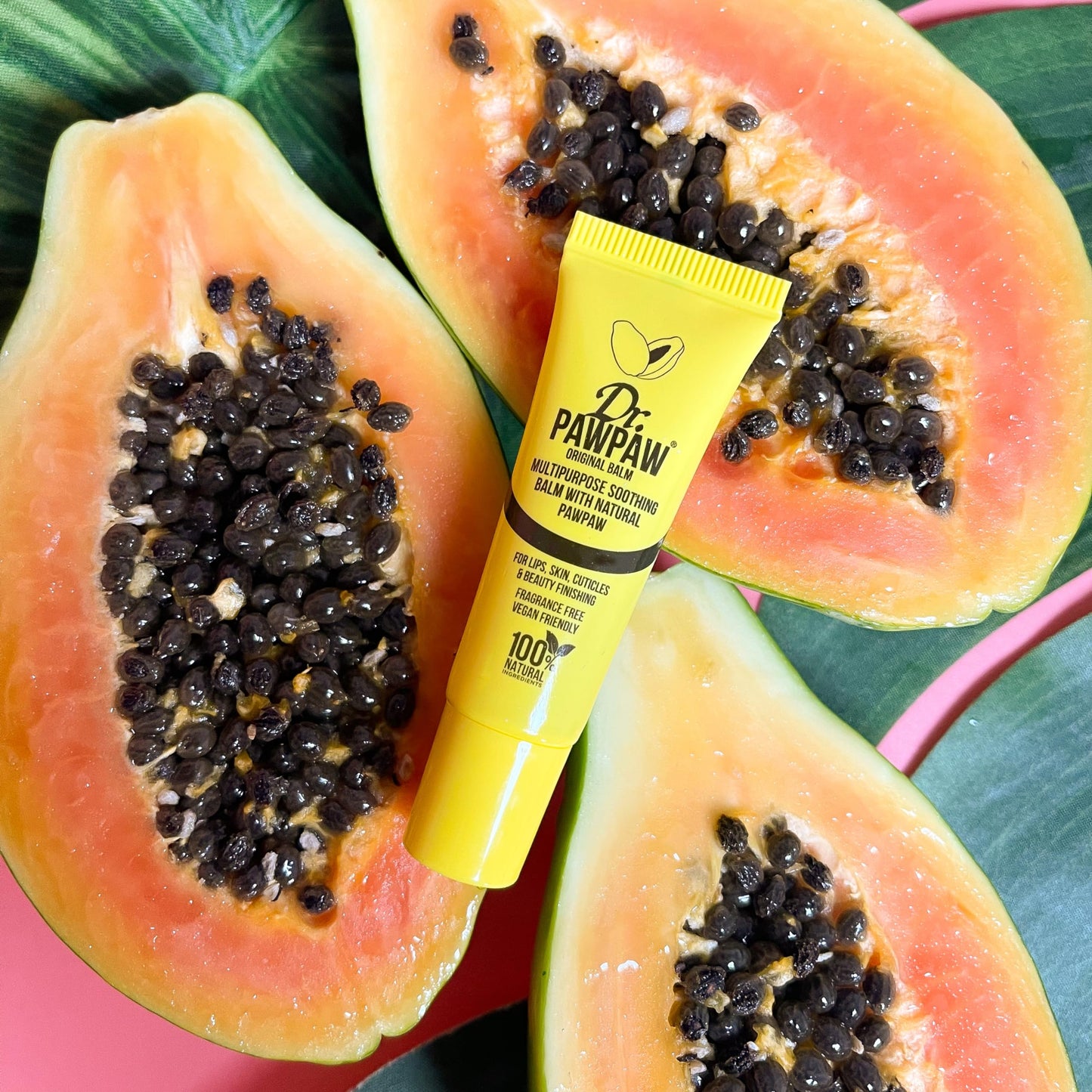 Dr. PawPaw Multipurpose Original Balm