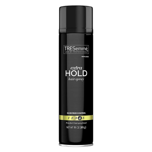 TRESemme Tres Two extra Hold Hair Spray 11 oz (Pack Of 2)